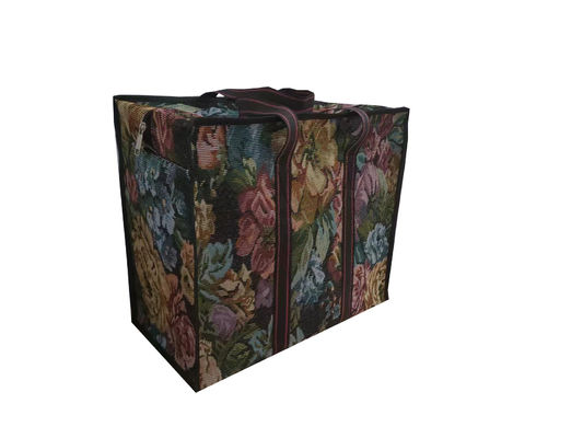 品質  7 Days For Samples Making Canvas Bag with Adjustable Strap Type 工場