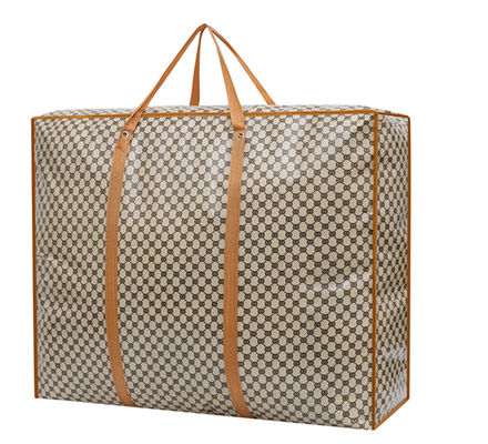 品質  Double Handle Bio Degradable Bags Customized Shopping Bags Sustainable Packaging 工場