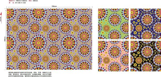20年 歴史 印刷 織物 袋 高い耐久性 買い物 需要